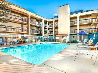 Days & By Wyndham North 3* Albuquerque